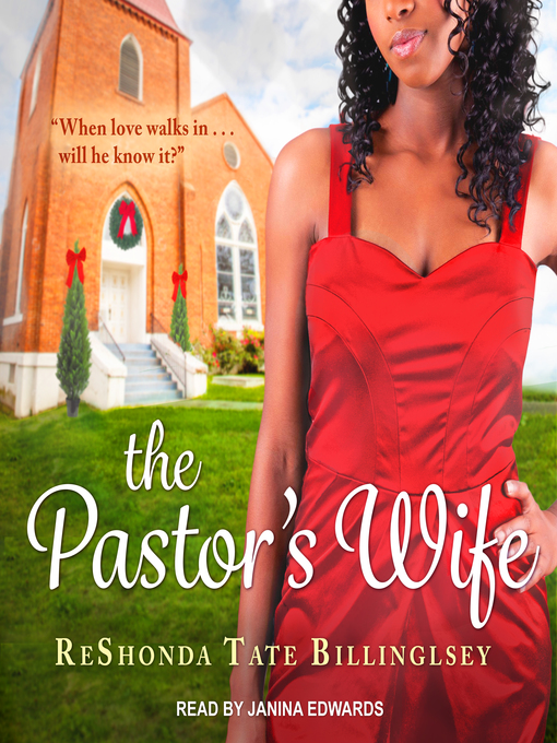 Title details for The Pastor's Wife by Reshonda Tate Billingsley - Available